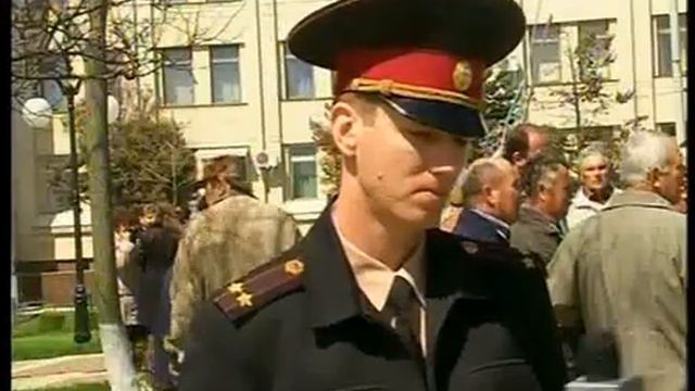 Репортаж дня - чествование саперов и водолазов смотреть онлайн