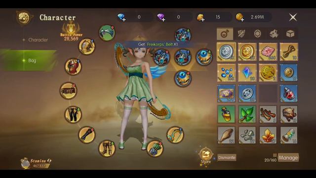 INSTANT Equipment for Leveling Characters | BP Boost | Dragon nest 2 Evolution Tips смотреть онлайн