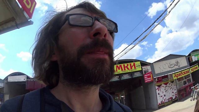 Можно ли прожить без кэша в Краматорске | Краматорск Реальность смотреть онлайн