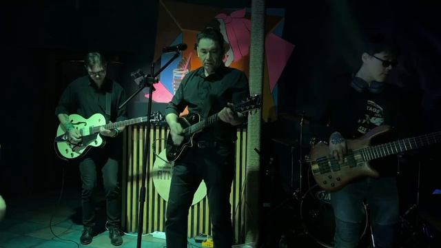 164BAND - "Восьмиклассница" #цойжив #кавер смотреть онлайн