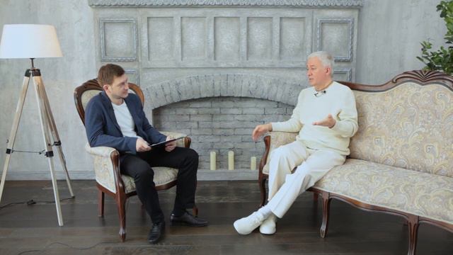 Как человек может стать выше своего несовершенства? смотреть онлайн