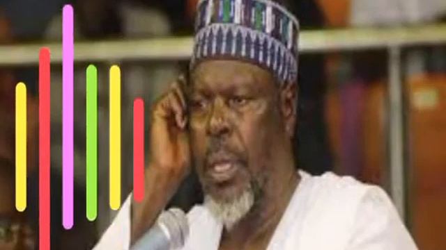 KARATUN QUR'AN DA ALARAMMAH ABUBAKAR ADAM KATSINA