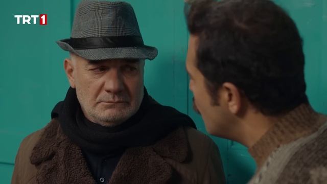 Gönül Dağı 124. Bölüm @trt1