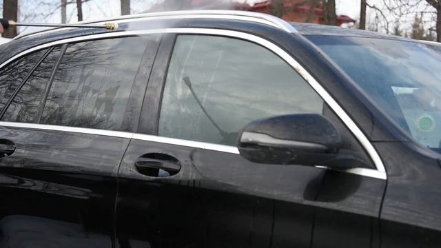 Мойка высокого давления Greenworks GHP2000 обзор? и тест? смотреть онлайн