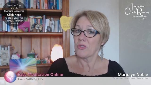 Interactive Oracle Message - Which choice is for you this week? смотреть онлайн