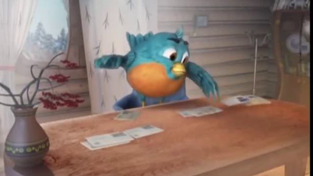 Снегирь смотреть онлайн