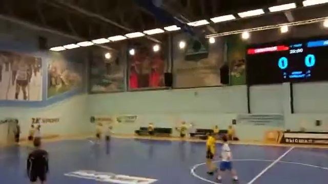 24.04.2022 Марсель - Дельта Плюс (3:17) - эпизод 22 смотреть онлайн