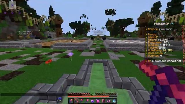 ESTAMOS DEVUELTA | EsqueleCraft 1.8x-1.16 MINECRAFT смотреть онлайн