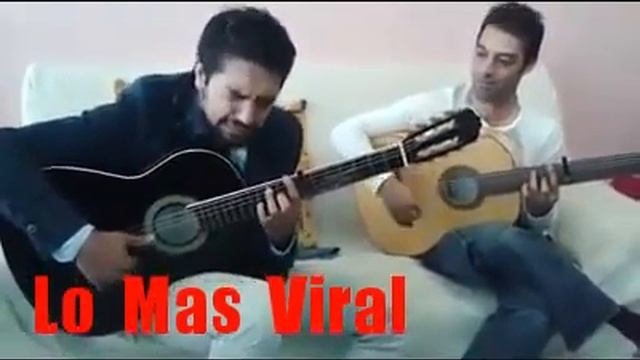 Fandango Increible De Un Gitano смотреть онлайн