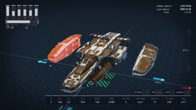 The Best Free Ships You Can Get In Starfield смотреть онлайн