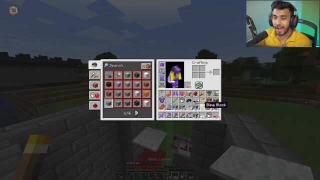 IT'S DECORATION TIME | MINECRAFT GAMEPLAY #73 смотреть онлайн