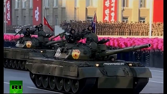 Северной Кореи НЕ СУЩЕСТВУЕТ СЕНСАЦИОННЫЙ ролик 2 . смотреть онлайн