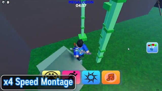 (UGC EVENT) HOW TO GET THE AXOLOTL SHOULDER PAL [ROBLOX] смотреть онлайн
