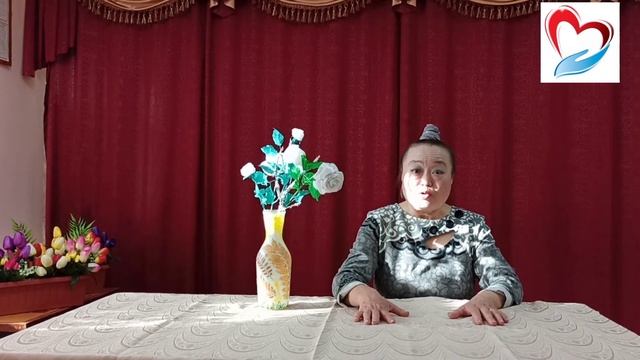 Занятия по сценической речи в рамках проведения Театротерапии смотреть онлайн