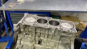 Киа спортейдж G4KD сильнейший стук из под капота!почему не стоит всё менять в моторе.