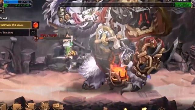 NINE CHRONICLES КАК ИГРАТЬ? НОВАЯ NFT ИГРА БЕЗ ВЛОЖЕНИЙ? БЕСПЛАТНЫЕ NFT ИГРЫ - НФТ ИГРЫ ЗАРАБОТОК