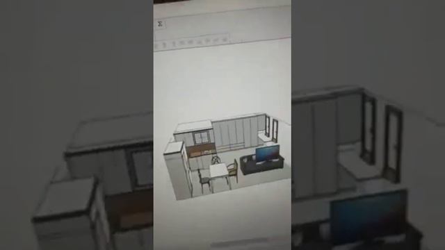 План и расстановка к мебели смотреть онлайн