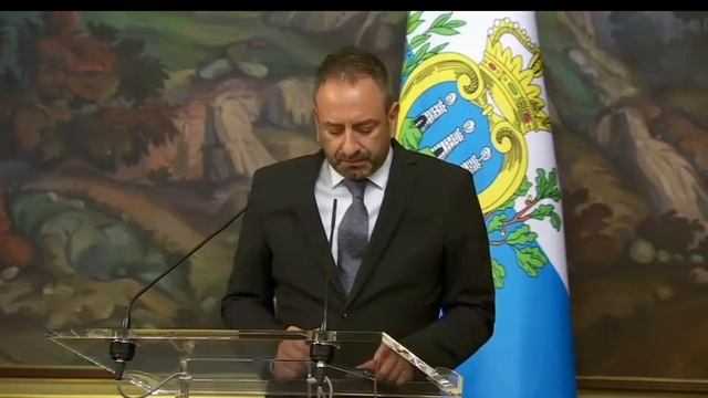 13/09/2021 Conferenza stampa SdS Luca Beccari e Ministro Sergej Lavrov - Visita Ufficiale a Mosca смотреть онлайн