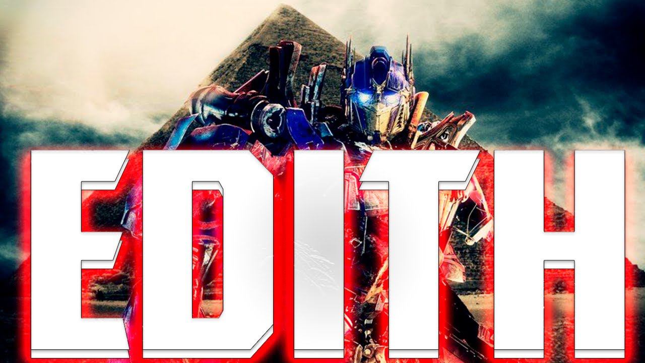 Edith || Трансформеры || Оптимус Прайм#Edith#Трансформеры#оптимуспрайм