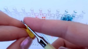 ЕДИНОРОГ из резинок на станке | Unicorn rainbow loom bands