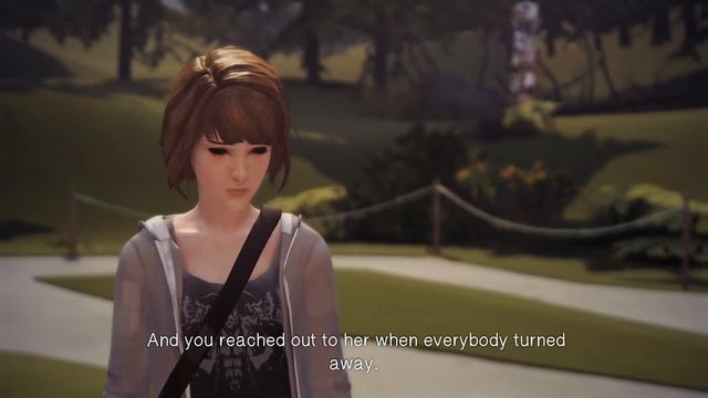 IN THE BOYS DORM - Life Is Strange Episode 4 part 2 смотреть онлайн
