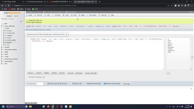Create a Maven project with Hibernate | Web Component Development Using Java (WCD) (P1) смотреть онлайн
