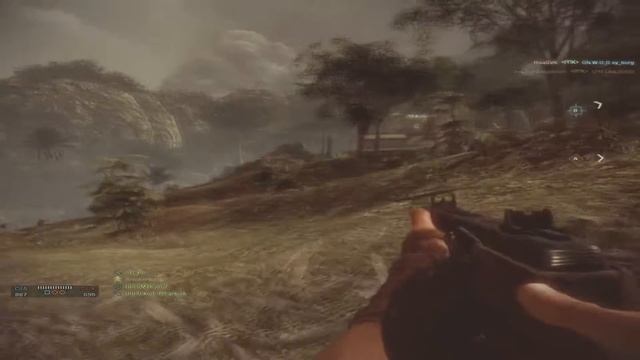 Обзор Battlefield Bad Company 2 :Vietnam смотреть онлайн