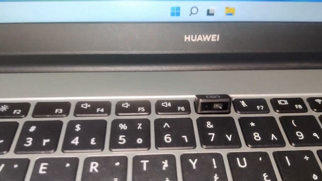 Huawei Matebook D15 Webcam - How to enable or turn ON hidden camera in the Huawei Matebook Laptop? смотреть онлайн