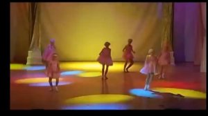 День защиты детей. Видео «Непоседы». Ч.3.