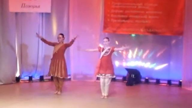 Sheila - Polikarpova Olga and Arina смотреть онлайн