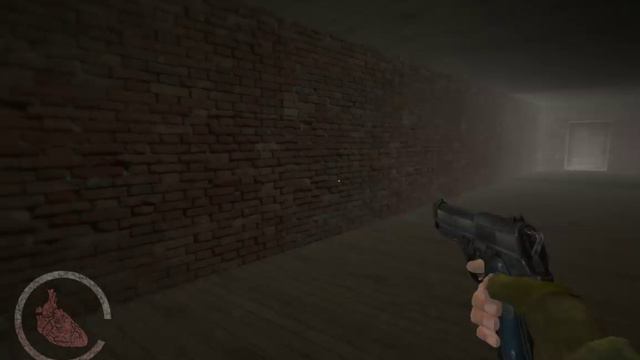 SCP-354 Red Lake (Красное озеро) смотреть онлайн