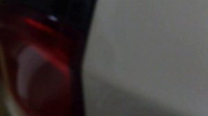 Вытяжка заднего крыла Октавия А 5