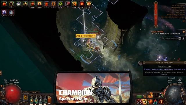 [PoE 3.17-3.18] Вторая подборка билдов для старта лиги ★ Осада атласа ★ Дозор ★ Sentinel Starters смотреть онлайн