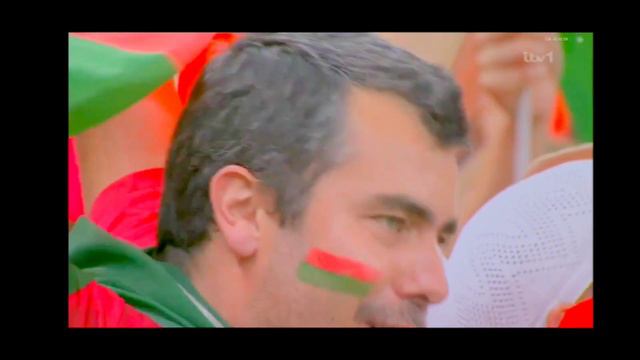 Portugal National Anthem (vs Switzerland) - FIFA World Cup Qatar 2022 смотреть онлайн
