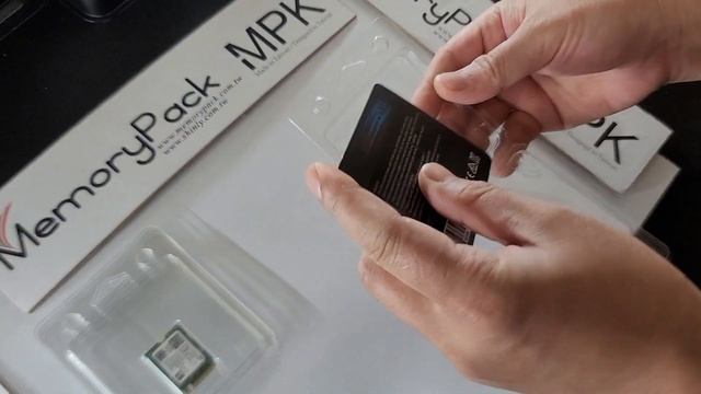 M.2 packaging plastic box 2230 смотреть онлайн