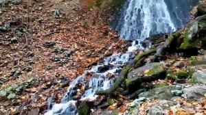 Водопад Желаний в Псебае