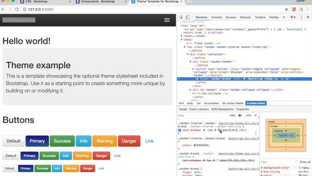 Learn Python and Django Build an eCommerce Website Step by Step 9 смотреть онлайн