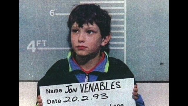 The Tragic Death of James Bulger: Youngest Killers in UK History смотреть онлайн