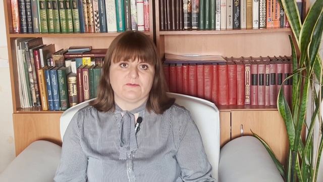 Личный и государственный Бог