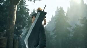 Final Fantasy VII R  Rebirth - 01 - первое прохождение фаната и ветерана серии