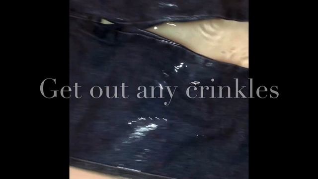 DIY: Bleaching Jeans Tutorial ✨ смотреть онлайн