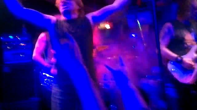 Ария Ночь Короче Дня Самара 24102011 смотреть онлайн