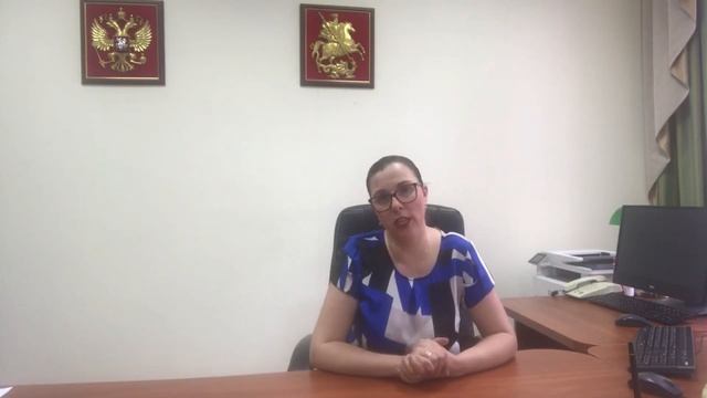 Поздравление выпускникам 11 классов от директора Школы имени Маяковского смотреть онлайн