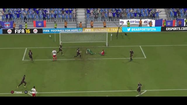 ЧШ тур 37 ШЮ-Карлайл 1:1 смотреть онлайн