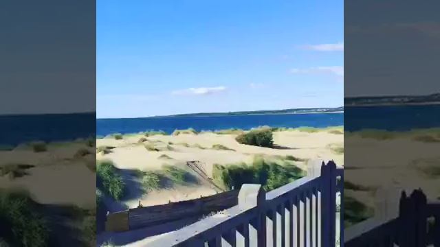 Швеция, Хальмстад. Sverige, Halmstad, Tylösand смотреть онлайн