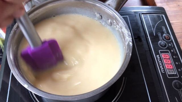 Крем "flan" классический рецепт смотреть онлайн