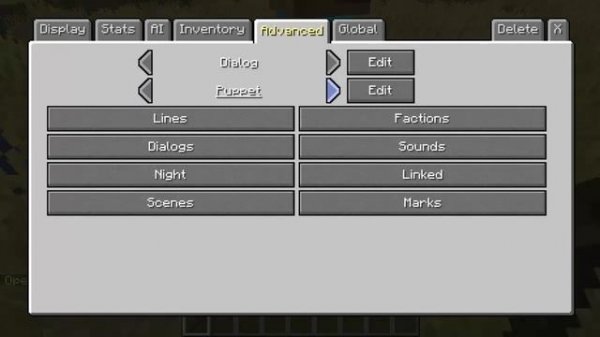 REVIEW TUTORIAL - CUSTOM NPC´S MOD - MINECRAFT 1.18.2