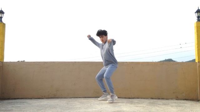LiLi's FILM #4 Lisa - 'City Girls' Dance Cover | KVN Barrera смотреть онлайн