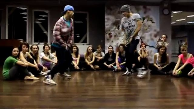 LITVINOFF DANCE-Саша Геращенко и Макар Киливник мастер-класс смотреть онлайн