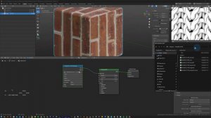 Материалы и текстуры в Блендере